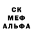 Кетамин ketamine Kristina Lodanski